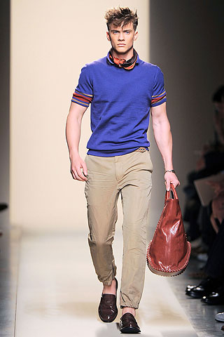 Bottega Veneta / - 2010